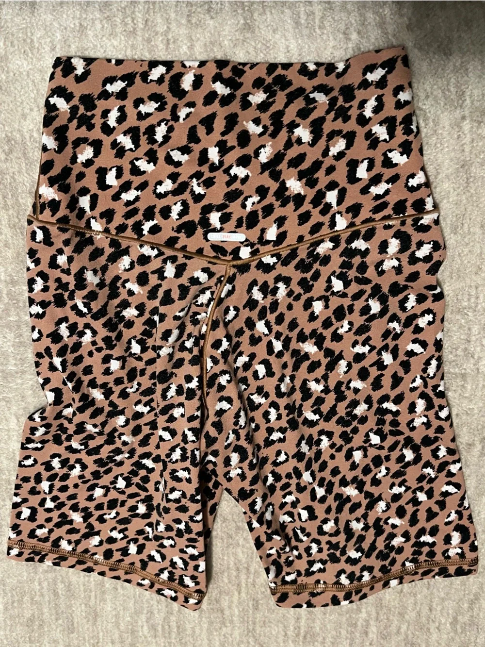 Aerie Women’s Biker Shorts